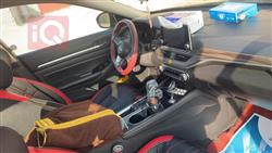 نيسان ألتيما